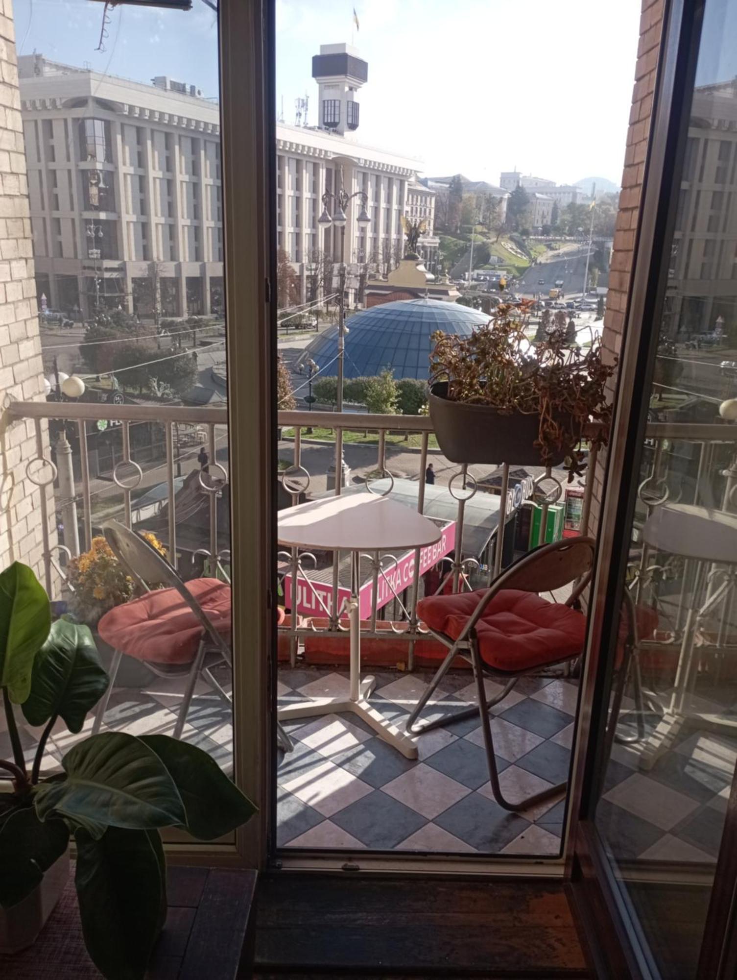 Булгакоff Hostel เคียฟ ภายนอก รูปภาพ