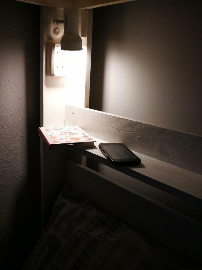Булгакоff Hostel เคียฟ ภายนอก รูปภาพ
